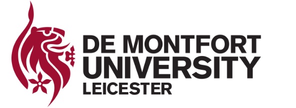 De Montfort University Leicester